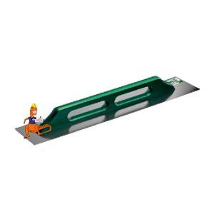 PACA NIERDZEWNA 580x130 GŁADKA FIRMA STALCO