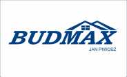 BUDMAX - Jan Piwosz